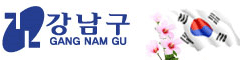 강남구청